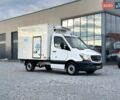 Мерседес Sprinter, объемом двигателя 2.2 л и пробегом 191 тыс. км за 19800 $, фото 3 на Automoto.ua