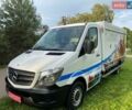 Мерседес Sprinter, объемом двигателя 0 л и пробегом 226 тыс. км за 23700 $, фото 1 на Automoto.ua