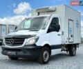 Мерседес Sprinter, объемом двигателя 2.2 л и пробегом 191 тыс. км за 17900 $, фото 13 на Automoto.ua