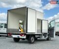 Мерседес Sprinter, объемом двигателя 2.2 л и пробегом 191 тыс. км за 17900 $, фото 37 на Automoto.ua