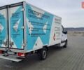 Мерседес Sprinter, объемом двигателя 2.2 л и пробегом 587 тыс. км за 22000 $, фото 2 на Automoto.ua