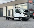 Мерседес Sprinter, объемом двигателя 2.2 л и пробегом 191 тыс. км за 19800 $, фото 17 на Automoto.ua