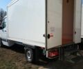 Мерседес Sprinter, объемом двигателя 0 л и пробегом 150 тыс. км за 5200 $, фото 7 на Automoto.ua