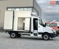 Мерседес Sprinter, объемом двигателя 2.2 л и пробегом 191 тыс. км за 19800 $, фото 15 на Automoto.ua