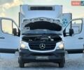 Мерседес Sprinter, об'ємом двигуна 2.2 л та пробігом 200 тис. км за 26900 $, фото 30 на Automoto.ua