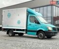 Мерседес Sprinter, об'ємом двигуна 2.2 л та пробігом 200 тис. км за 26800 $, фото 3 на Automoto.ua