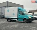 Мерседес Sprinter, объемом двигателя 2.2 л и пробегом 200 тыс. км за 26900 $, фото 2 на Automoto.ua