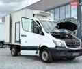 Мерседес Sprinter, объемом двигателя 2.2 л и пробегом 191 тыс. км за 17900 $, фото 27 на Automoto.ua
