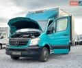 Мерседес Sprinter, объемом двигателя 2.2 л и пробегом 200 тыс. км за 25900 $, фото 30 на Automoto.ua