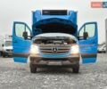 Мерседес Sprinter, об'ємом двигуна 3 л та пробігом 200 тис. км за 33800 $, фото 25 на Automoto.ua