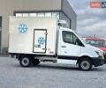 Мерседес Sprinter, объемом двигателя 2.2 л и пробегом 191 тыс. км за 19800 $, фото 1 на Automoto.ua