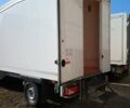 Мерседес Sprinter, объемом двигателя 0 л и пробегом 150 тыс. км за 13500 $, фото 6 на Automoto.ua