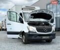 Мерседес Sprinter, объемом двигателя 2.2 л и пробегом 191 тыс. км за 17900 $, фото 28 на Automoto.ua
