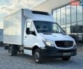 Мерседес Sprinter, об'ємом двигуна 2.2 л та пробігом 200 тис. км за 26900 $, фото 9 на Automoto.ua