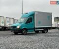 Мерседес Sprinter, объемом двигателя 2.2 л и пробегом 200 тыс. км за 26900 $, фото 7 на Automoto.ua