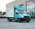 Мерседес Sprinter, объемом двигателя 2.2 л и пробегом 200 тыс. км за 25900 $, фото 7 на Automoto.ua