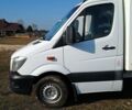 Мерседес Sprinter, объемом двигателя 0 л и пробегом 150 тыс. км за 15000 $, фото 8 на Automoto.ua