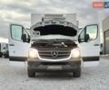 Мерседес Sprinter, объемом двигателя 2.2 л и пробегом 191 тыс. км за 19800 $, фото 25 на Automoto.ua