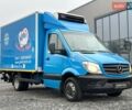 Мерседес Sprinter, об'ємом двигуна 3 л та пробігом 200 тис. км за 33800 $, фото 7 на Automoto.ua