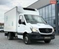 Мерседес Sprinter, об'ємом двигуна 2.2 л та пробігом 200 тис. км за 26900 $, фото 9 на Automoto.ua