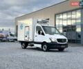 Мерседес Sprinter, об'ємом двигуна 2.2 л та пробігом 191 тис. км за 19800 $, фото 1 на Automoto.ua