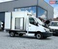 Мерседес Sprinter, объемом двигателя 2.2 л и пробегом 191 тыс. км за 17900 $, фото 20 на Automoto.ua