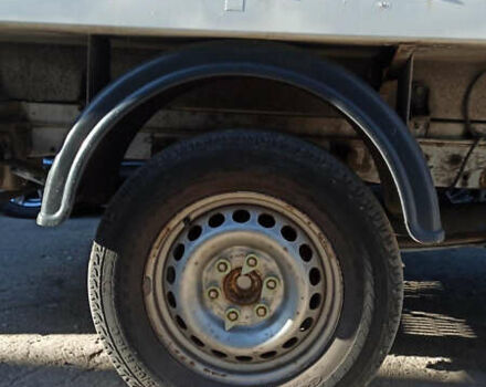 Мерседес Sprinter, об'ємом двигуна 2.1 л та пробігом 295 тис. км за 13700 $, фото 3 на Automoto.ua