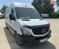 Мерседес Sprinter 2015 в Дунаевцах на Automoto.ua Мерседес Sprinter, объемом двигателя 0 л и пробегом 150 тыс. км за 14000 $, фото 1 на Automoto.ua