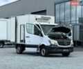 Мерседес Sprinter, объемом двигателя 2.2 л и пробегом 191 тыс. км за 17900 $, фото 25 на Automoto.ua
