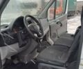 Мерседес Sprinter, объемом двигателя 2.2 л и пробегом 587 тыс. км за 22000 $, фото 21 на Automoto.ua