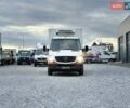 Мерседес Sprinter, объемом двигателя 2.2 л и пробегом 191 тыс. км за 19800 $, фото 8 на Automoto.ua