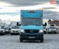 Мерседес Sprinter, объемом двигателя 2.2 л и пробегом 200 тыс. км за 25900 $, фото 11 на Automoto.ua