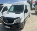 Мерседес Sprinter 2015 в Дунаевцах на Automoto.ua Мерседес Sprinter, объемом двигателя 0 л и пробегом 150 тыс. км за 14000 $, фото 1 на Automoto.ua