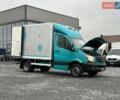 Мерседес Sprinter, объемом двигателя 2.2 л и пробегом 200 тыс. км за 26900 $, фото 15 на Automoto.ua
