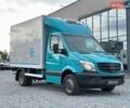 Мерседес Sprinter, объемом двигателя 2.2 л и пробегом 200 тыс. км за 25900 $, фото 9 на Automoto.ua