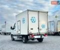 Мерседес Sprinter, об'ємом двигуна 2.2 л та пробігом 191 тис. км за 19800 $, фото 12 на Automoto.ua