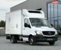 Мерседес Sprinter, об'ємом двигуна 2.2 л та пробігом 200 тис. км за 26900 $, фото 7 на Automoto.ua