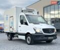 Мерседес Sprinter, объемом двигателя 2.2 л и пробегом 191 тыс. км за 19800 $, фото 7 на Automoto.ua