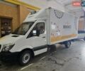Мерседес Sprinter, объемом двигателя 0 л и пробегом 310 тыс. км за 23000 $, фото 4 на Automoto.ua
