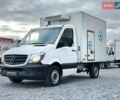 Мерседес Sprinter, объемом двигателя 2.2 л и пробегом 191 тыс. км за 19800 $, фото 10 на Automoto.ua