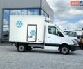 Мерседес Sprinter, объемом двигателя 2.2 л и пробегом 191 тыс. км за 17900 $, фото 1 на Automoto.ua