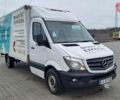 Мерседес Sprinter, объемом двигателя 2.2 л и пробегом 587 тыс. км за 22000 $, фото 1 на Automoto.ua