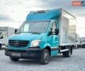 Мерседес Sprinter, объемом двигателя 2.2 л и пробегом 200 тыс. км за 25900 $, фото 12 на Automoto.ua