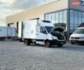 Мерседес Sprinter, об'ємом двигуна 2.2 л та пробігом 200 тис. км за 26900 $, фото 22 на Automoto.ua
