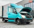 Мерседес Sprinter, об'ємом двигуна 2.2 л та пробігом 200 тис. км за 26800 $, фото 22 на Automoto.ua