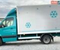 Мерседес Sprinter, объемом двигателя 2.2 л и пробегом 200 тыс. км за 25900 $, фото 13 на Automoto.ua