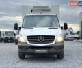 Мерседес Sprinter, объемом двигателя 2.2 л и пробегом 191 тыс. км за 19800 $, фото 9 на Automoto.ua