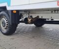 Мерседес Sprinter, об'ємом двигуна 2.2 л та пробігом 587 тис. км за 19000 $, фото 9 на Automoto.ua