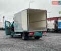 Мерседес Sprinter, объемом двигателя 2.2 л и пробегом 200 тыс. км за 26900 $, фото 22 на Automoto.ua