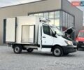 Мерседес Sprinter, об'ємом двигуна 2.2 л та пробігом 191 тис. км за 19800 $, фото 16 на Automoto.ua
